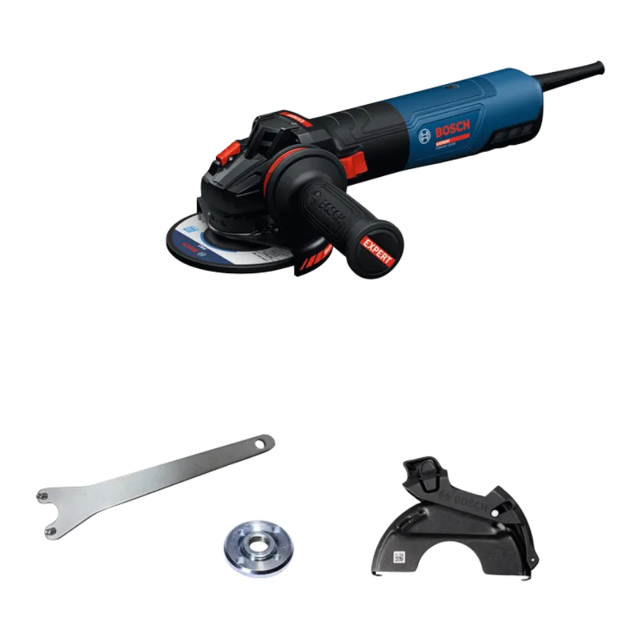 BOSCH EXPERT EXWS20-125TSB