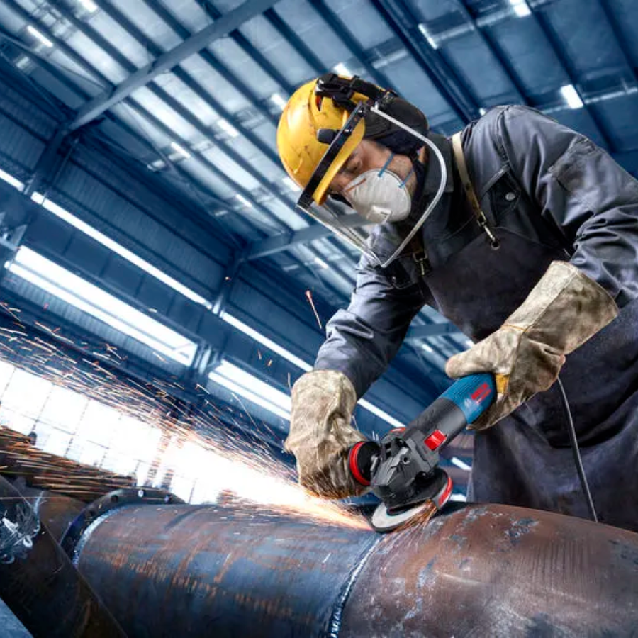 BOSCH EXPERT EXWS20-125TSB Ecomex