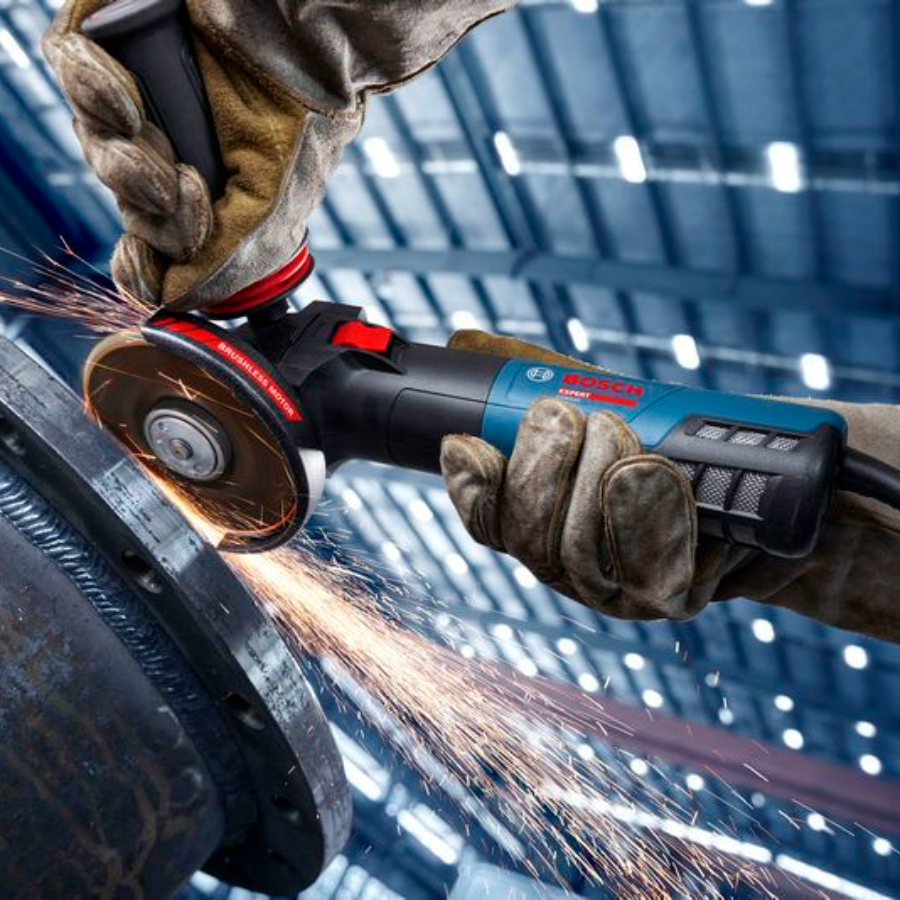 BOSCH EXPERT EXWS20-125TSB Ecomex