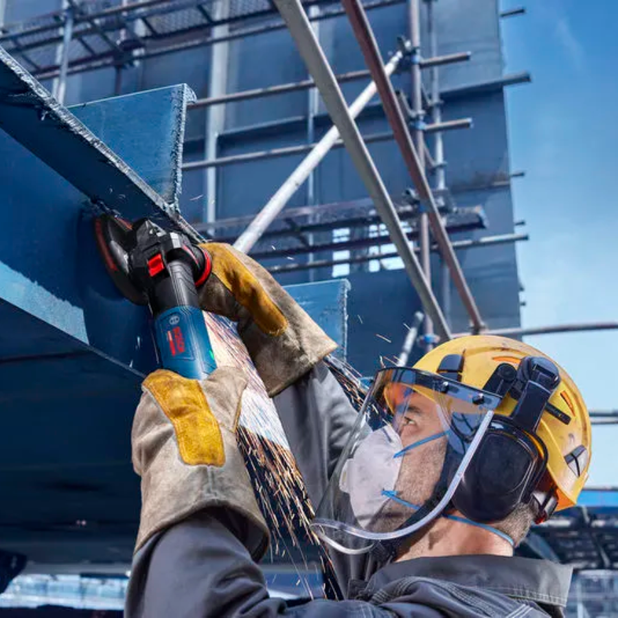 BOSCH EXPERT EXWS20-125TSB Ecomex