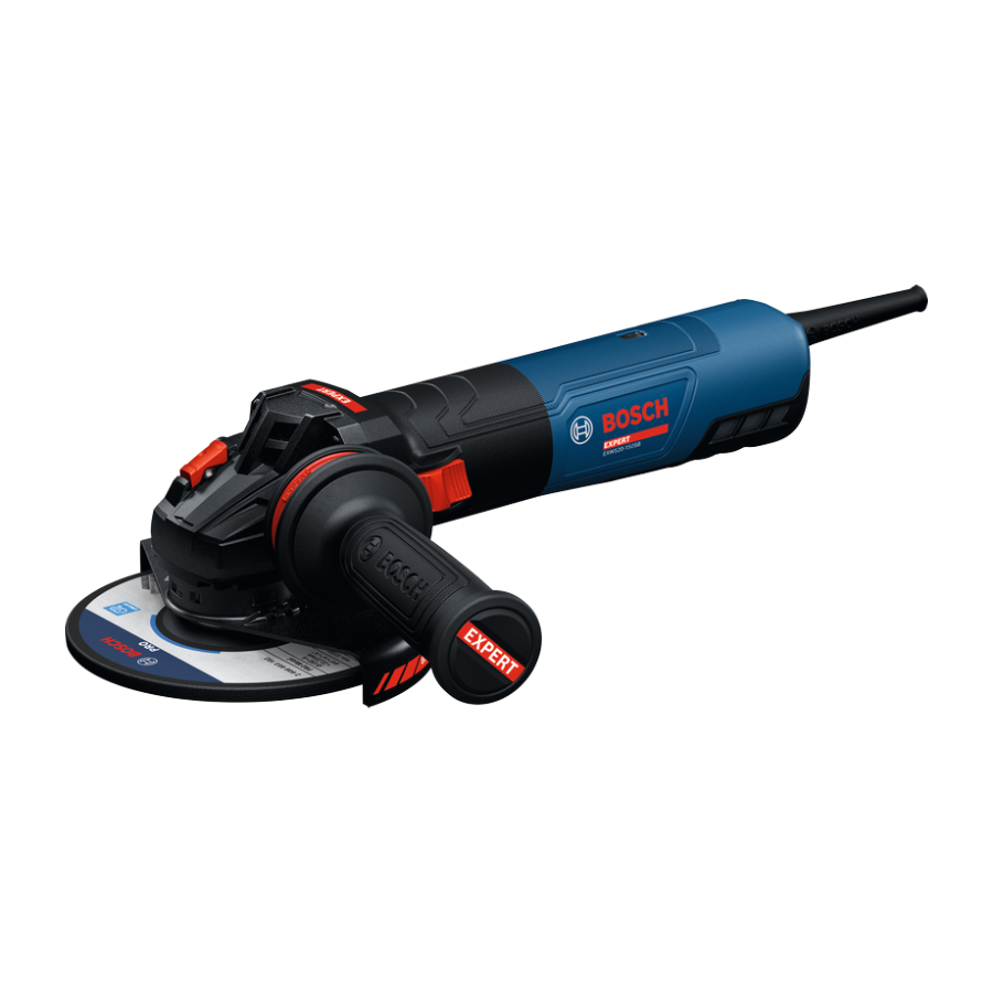 BOSCH EXPERT EXWS20-150SB Ecomex