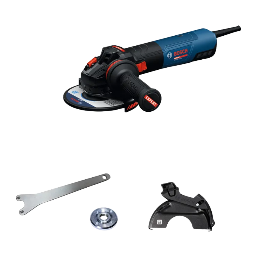 BOSCH EXPERT EXWS20-150SB