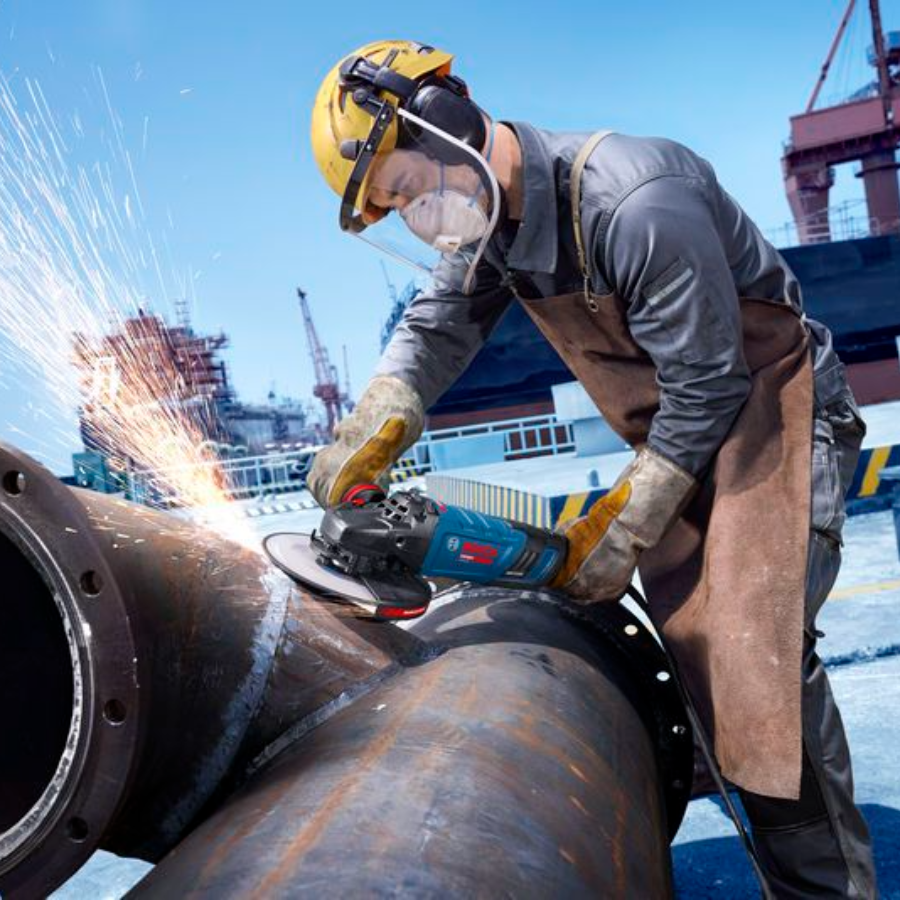 BOSCH EXPERT EXWS30-180B Ecomex