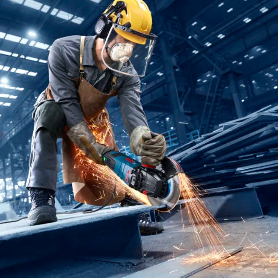 BOSCH EXPERT EXWS30-180PB Ecomex