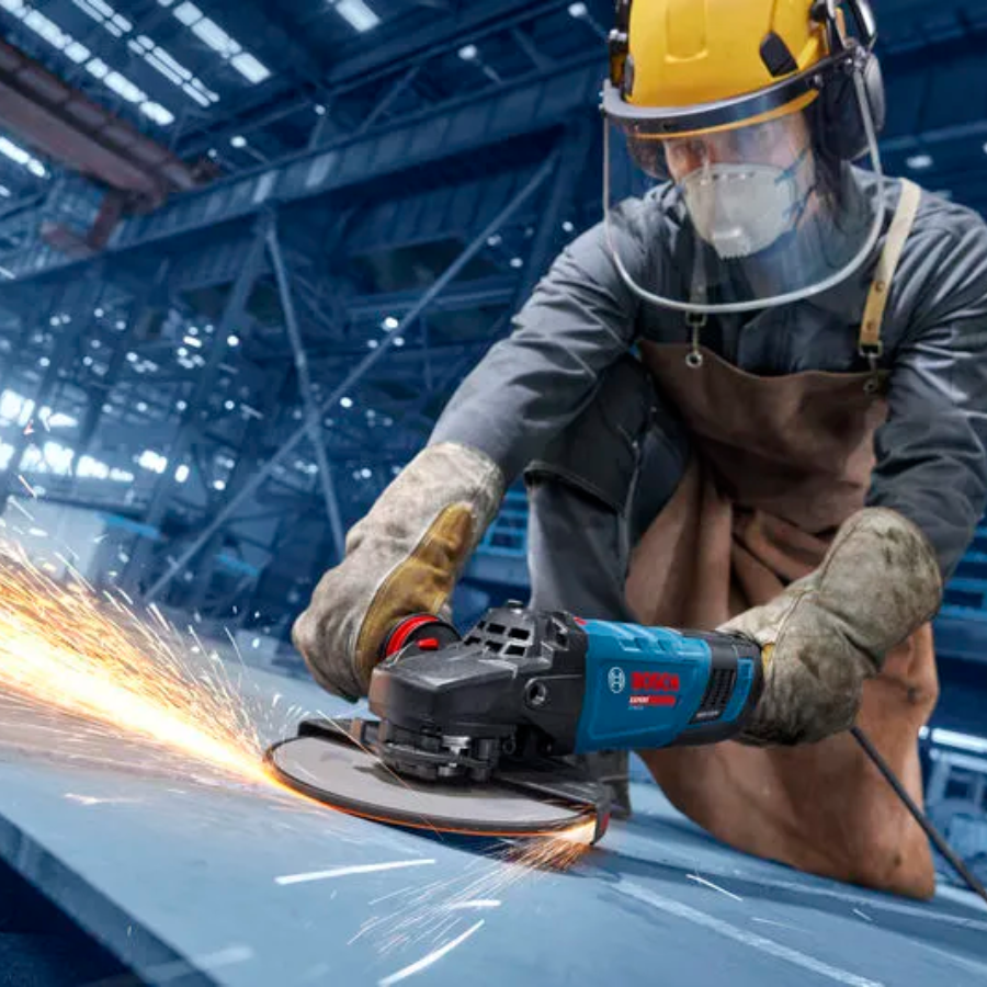 BOSCH EXPERT EXWS30-180PB Ecomex