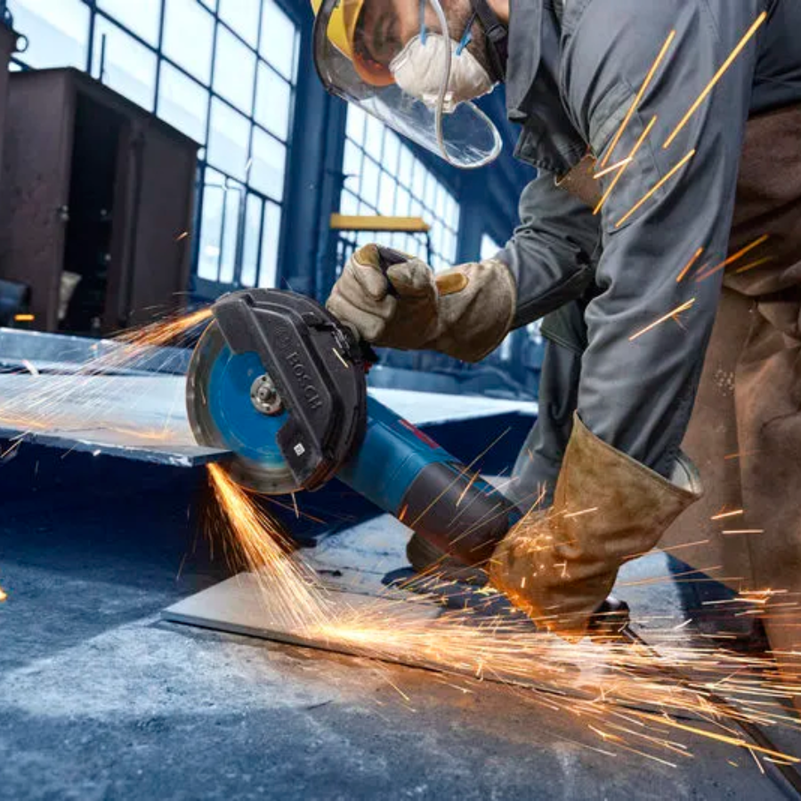 BOSCH EXPERT EXWS30-180PB Ecomex