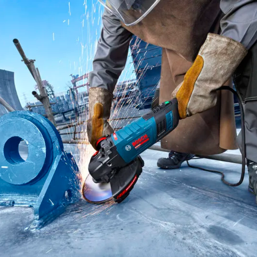 BOSCH EXPERT EXWS30-180PB Ecomex