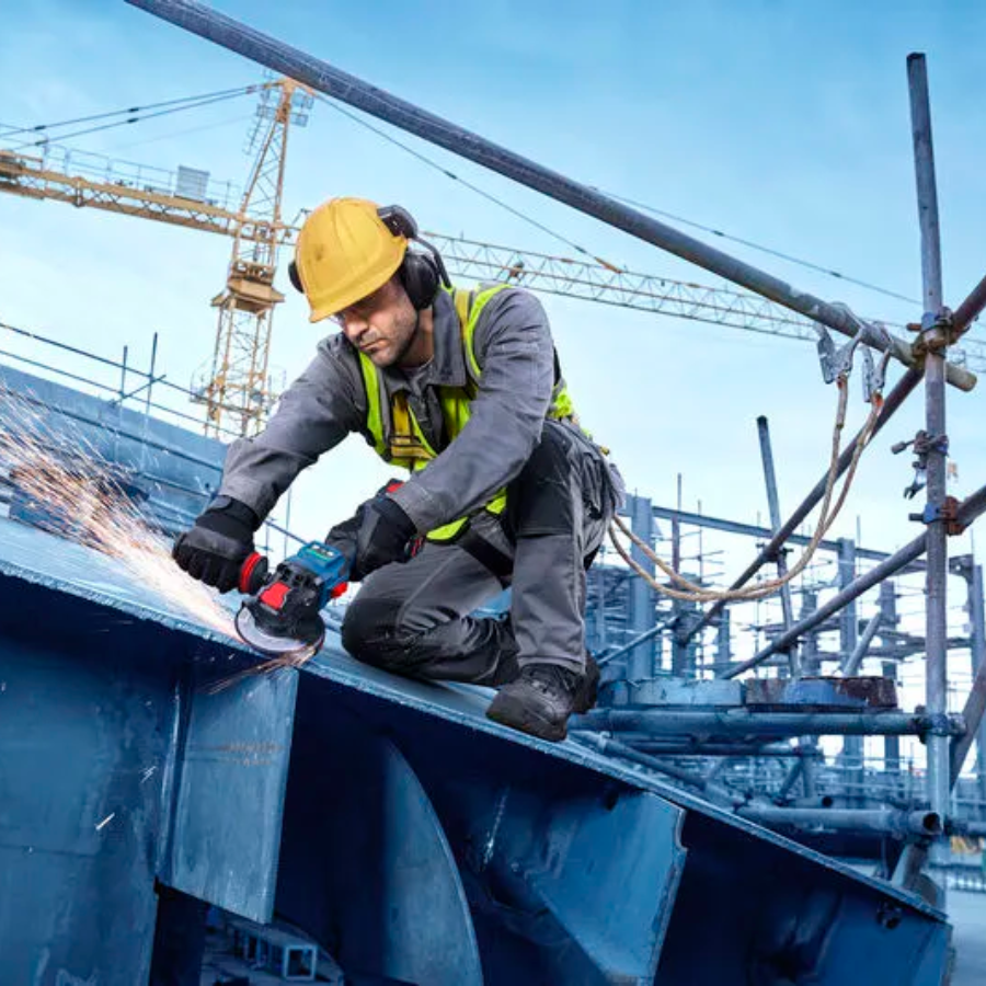 BOSCH EXPERT EXWX18V-15S Ecomex