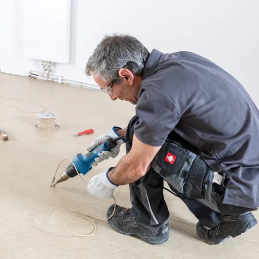 BOSCH FEN ŠTAPNI GHG 20-60 BOSCH Ecomex