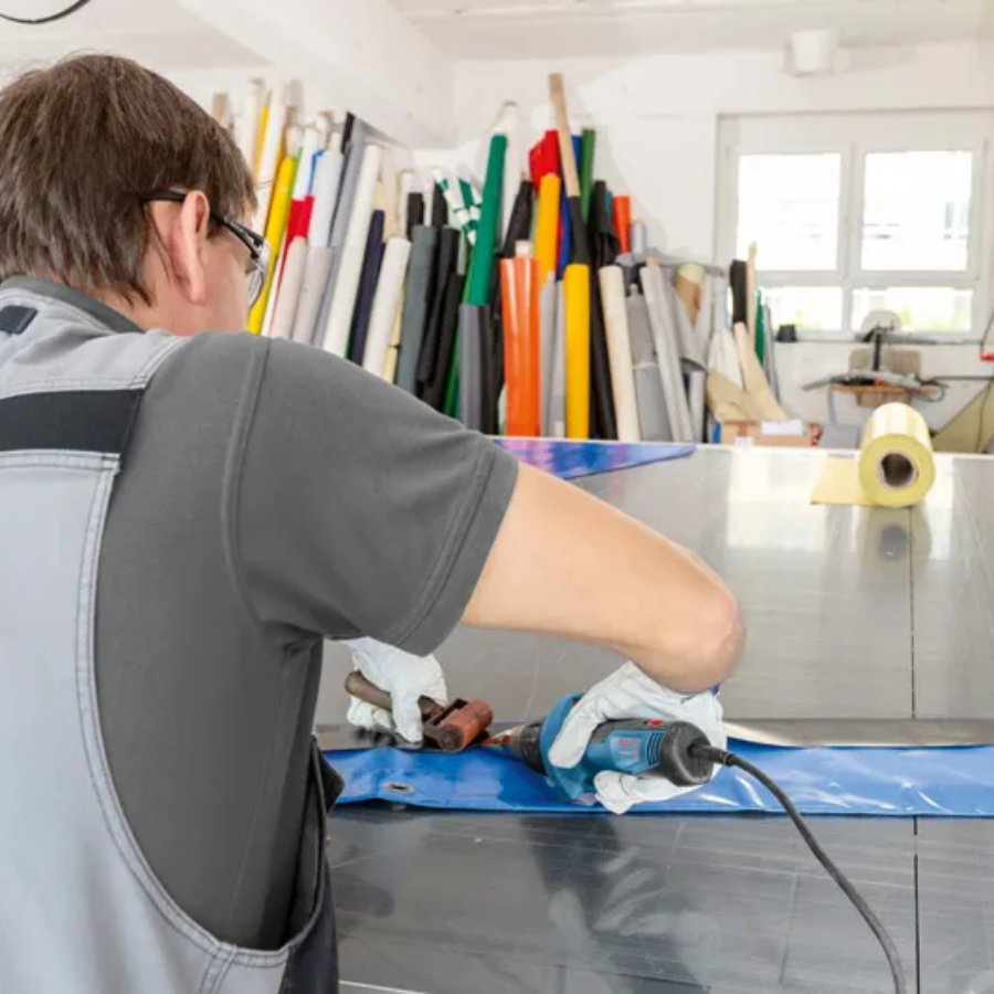 BOSCH FEN ŠTAPNI GHG 20-60 BOSCH Ecomex