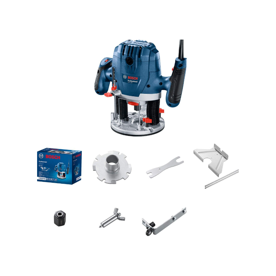 BOSCH GLODALICA GOF 130 PRO