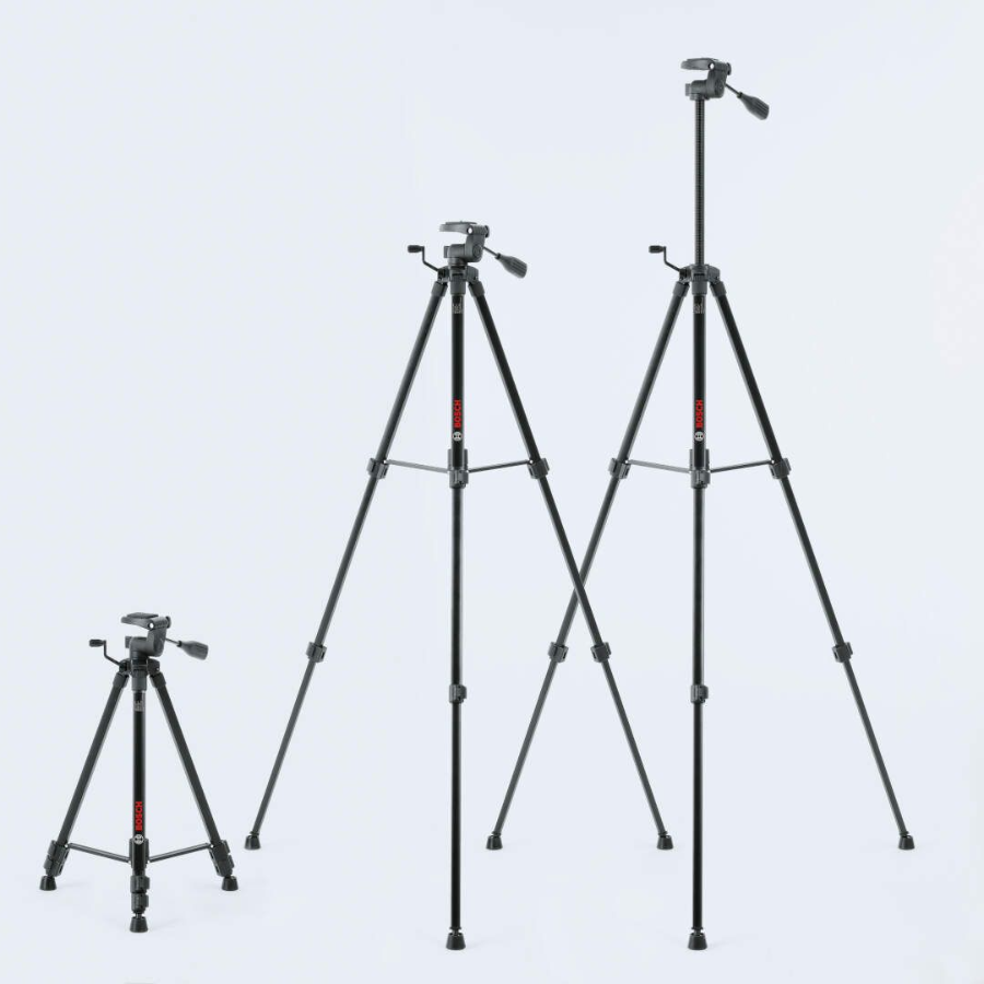 BOSCH GRAĐEVINSKI STATIV BT 150 Ecomex