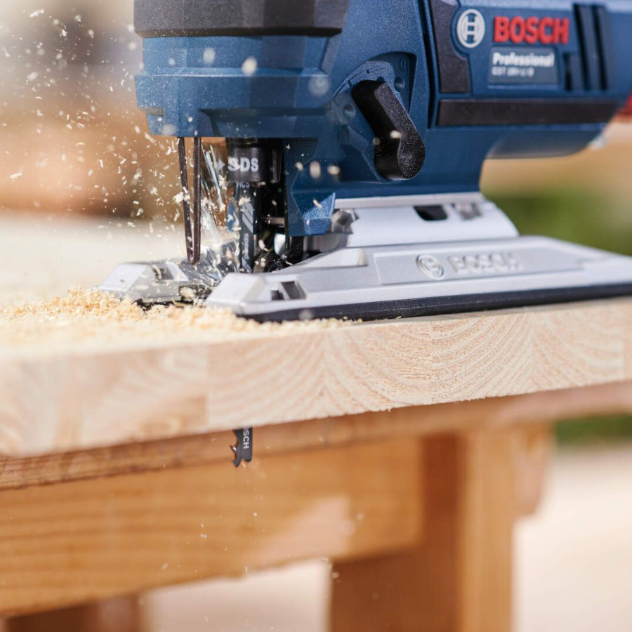 BOSCH L.UB.T.T144D SPEED W 100 5/1 Ecomex