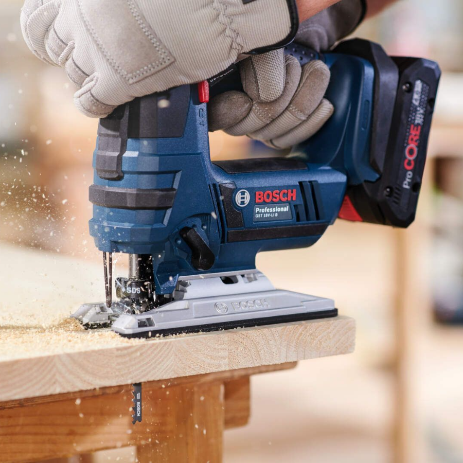 BOSCH L.UB.T.T144D SPEED W 100 5/1 Ecomex