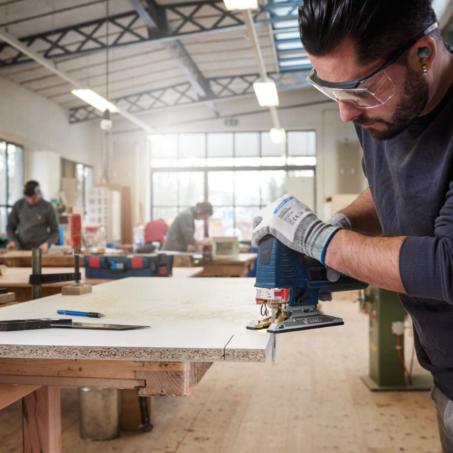 BOSCH L.UB.T.T234X PROGR W 117 3/1 Ecomex