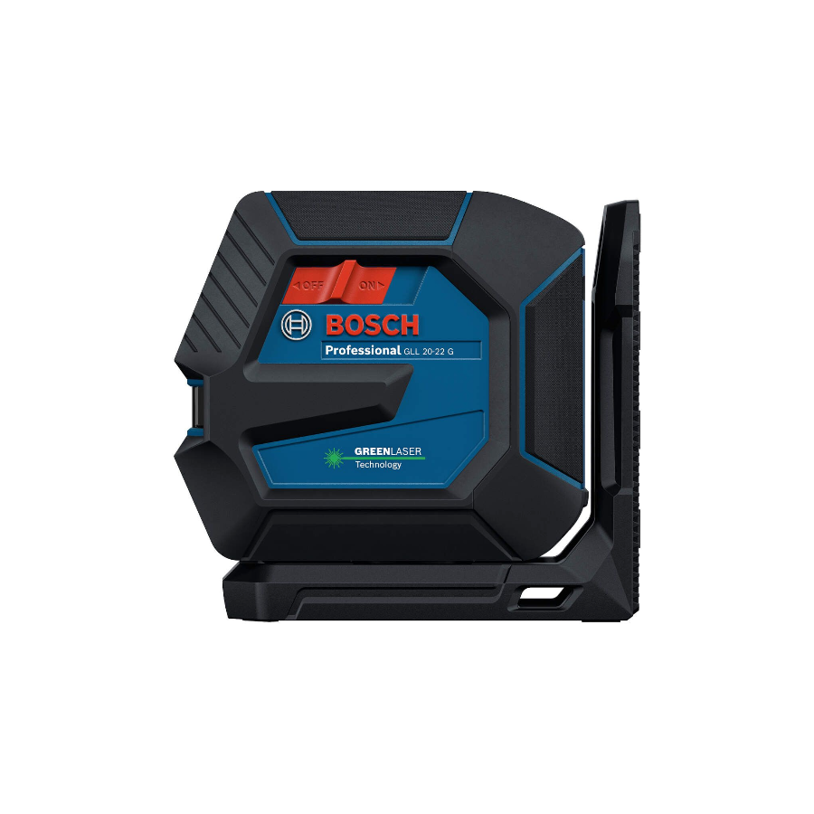 BOSCH LASER ZA LINIJE GLL 20-22 G + BT 150 Ecomex