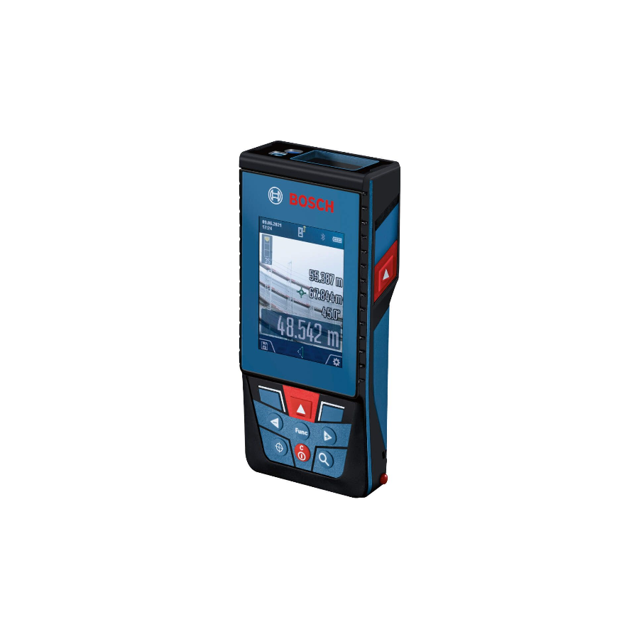 BOSCH LASERSKI DALJINOMER GLM 100-25 C Ecomex