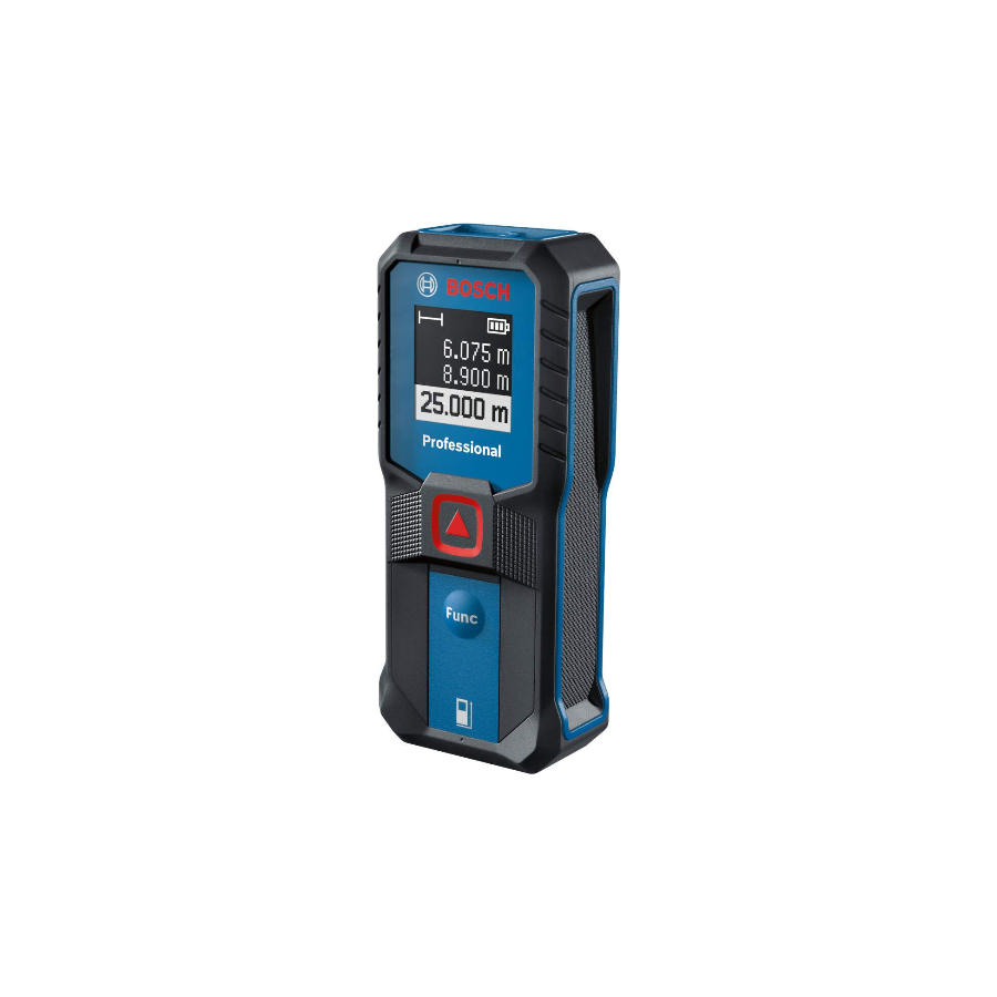 BOSCH LASERSKI DALJINOMER GLM 25-23