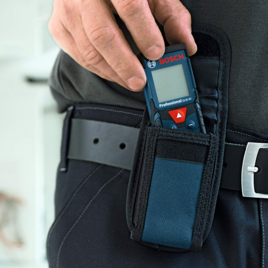 BOSCH LASERSKI DALJINOMER GLM 40 Pro Ecomex