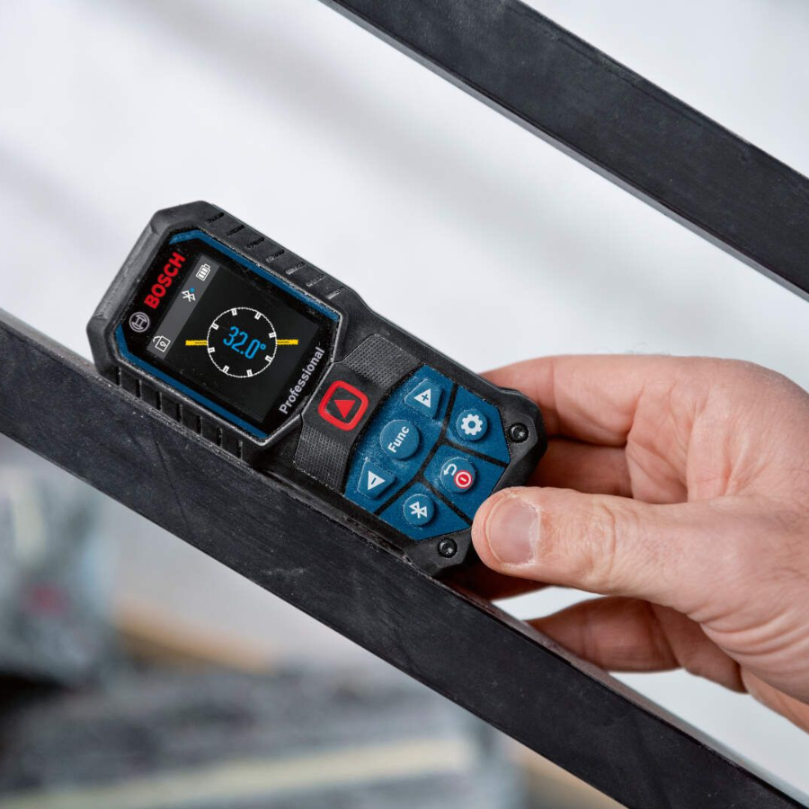 BOSCH LASERSKI DALJINOMER GLM 50-27 C Ecomex