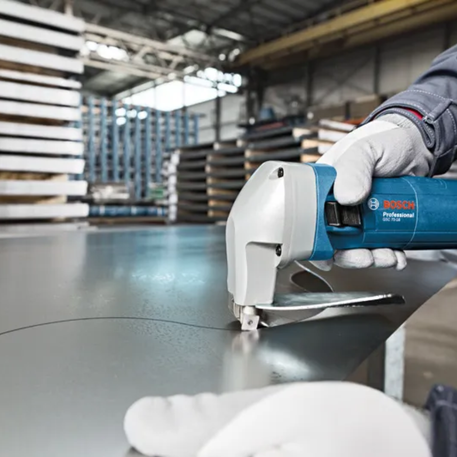 BOSCH MAKAZE ZA LIM GSC 75-16 Ecomex