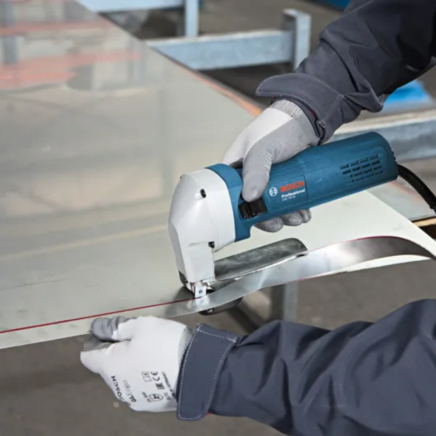 BOSCH MAKAZE ZA LIM GSC 75-16 Ecomex