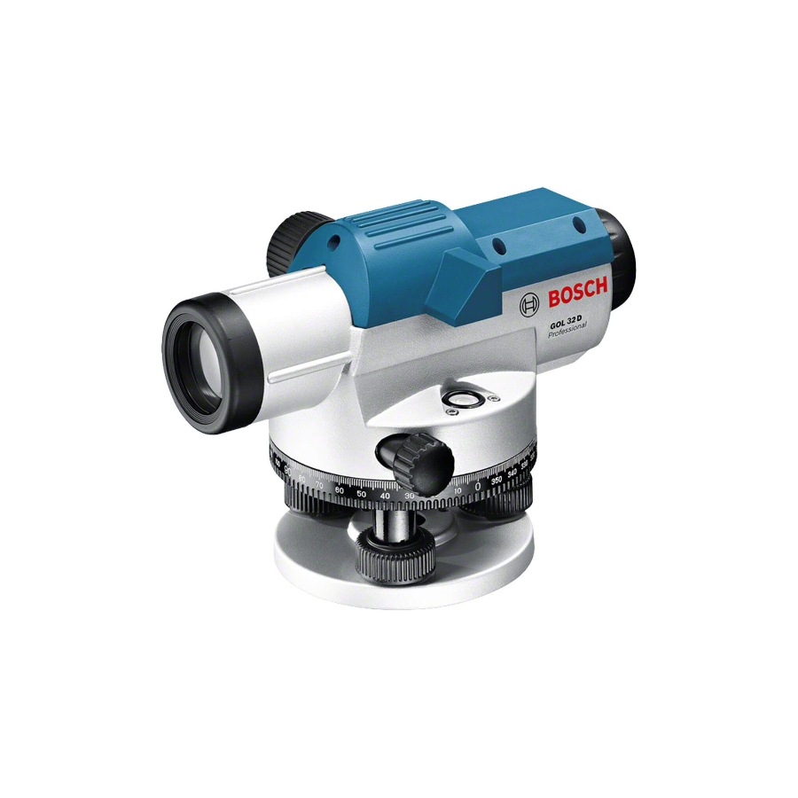 BOSCH NIVELIR GOL 32 D +LETVA GR500 +STATIV BT160 Ecomex