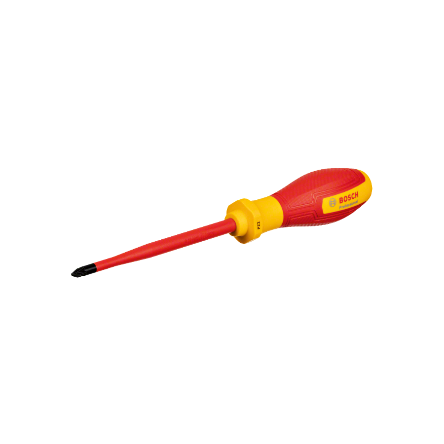 BOSCH PRO VDE ODVIJAČ KRSTASTI PZ2