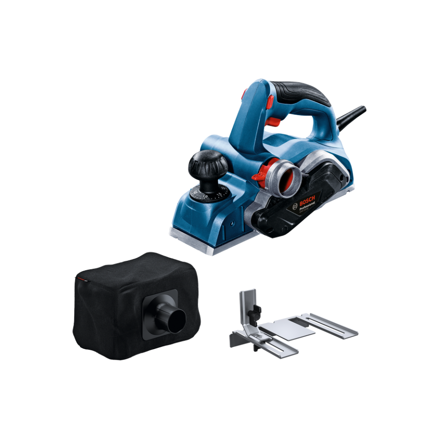 BOSCH RENDE GHO 20-82