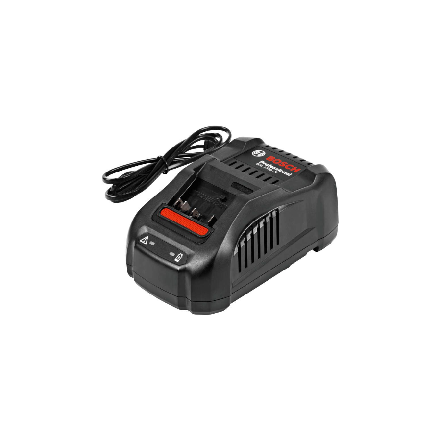BOSCH SET BATERIJA 18V 2xGBA 5.0 Ah + GAL1880 CV Ecomex