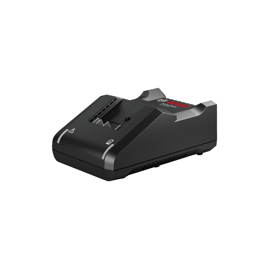 BOSCH SET BATERIJA 18V 3xGBA 5.0 Ah + GAL1840Lbox Ecomex