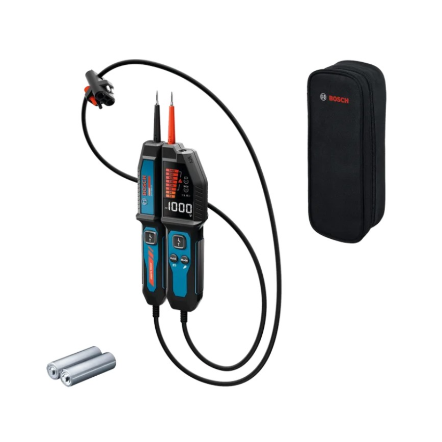 BOSCH TESTER NAPONA EXPERT EXVT1000-17