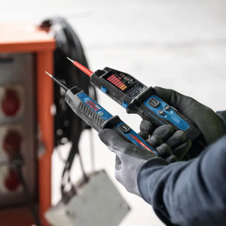 BOSCH TESTER NAPONA EXPERT EXVT1000-17 Ecomex