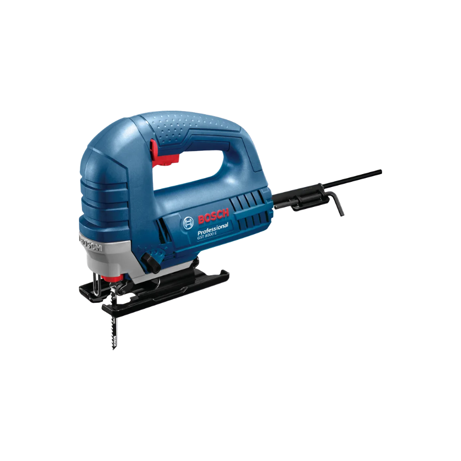 BOSCH UBODNA TESTERA GST 8000 E