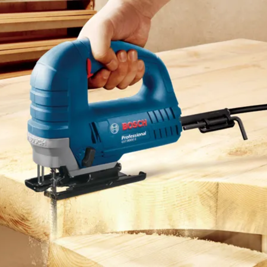 BOSCH UBODNA TESTERA GST 8000 E Ecomex