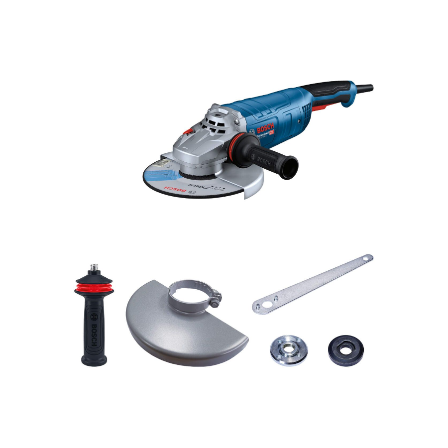 BOSCH UGAONA BRUSILICA GWS 27-230 J
