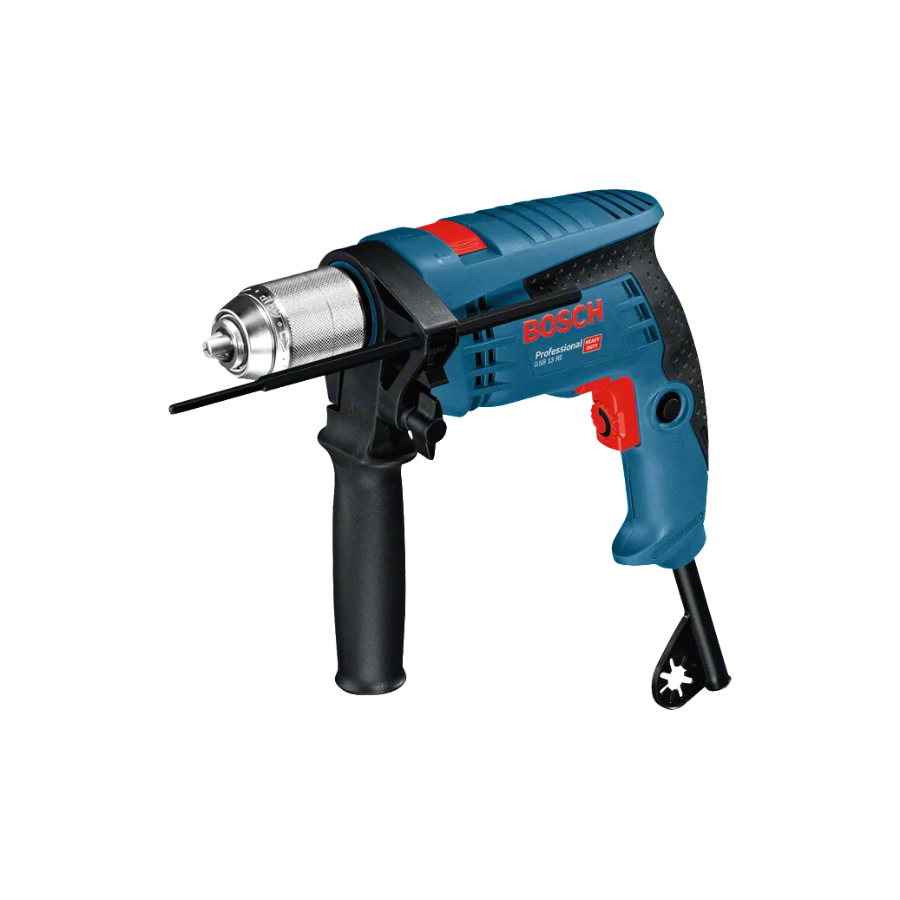 BOSCH VIBRACIONA BUŠILICA GSB 13 RE