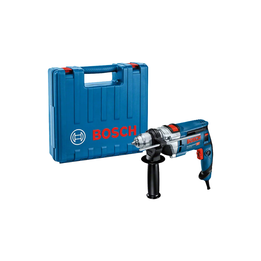 BOSCH VIBRACIONA BUŠILICA GSB 16 RE