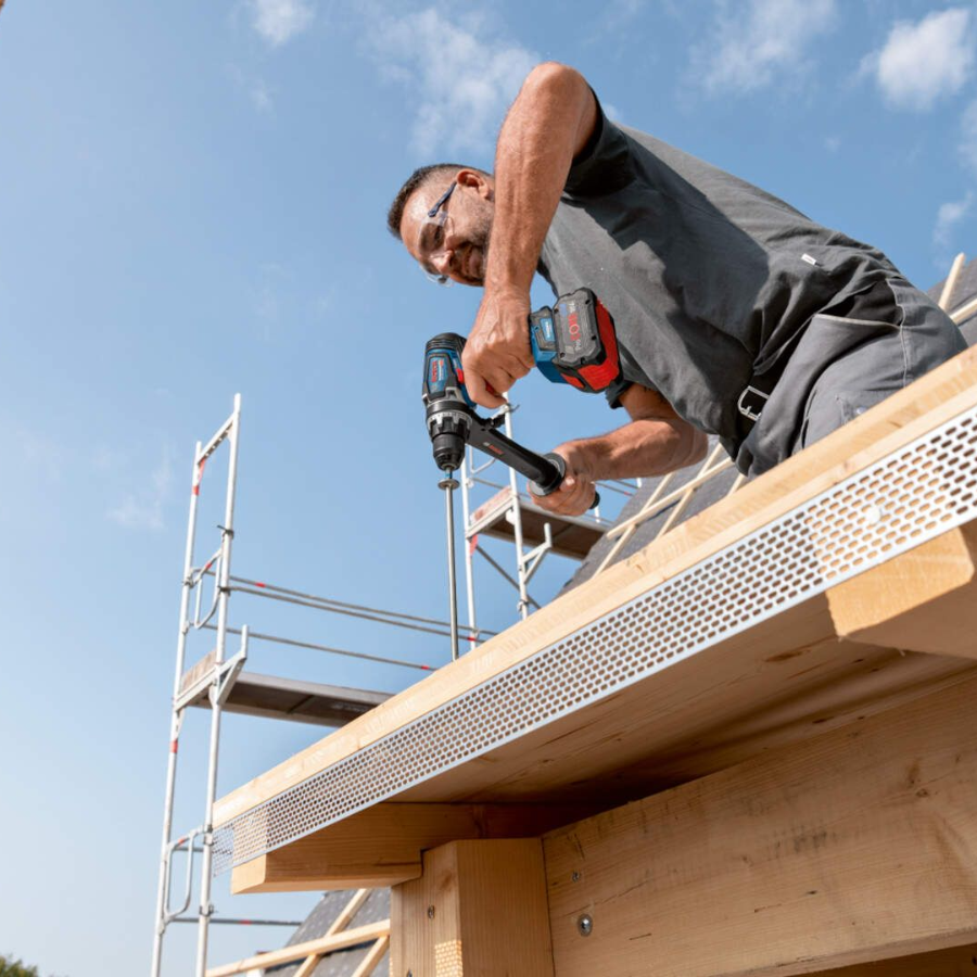 BOSCH VIBRACIONA BUŠILICA GSB 18V-110 3xPC 4.0 Ecomex