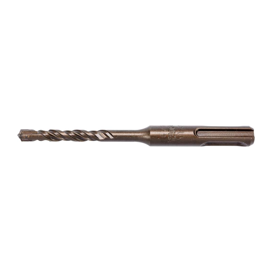 YATO BURGIJA ZA BETON SDS+ 8x160/95