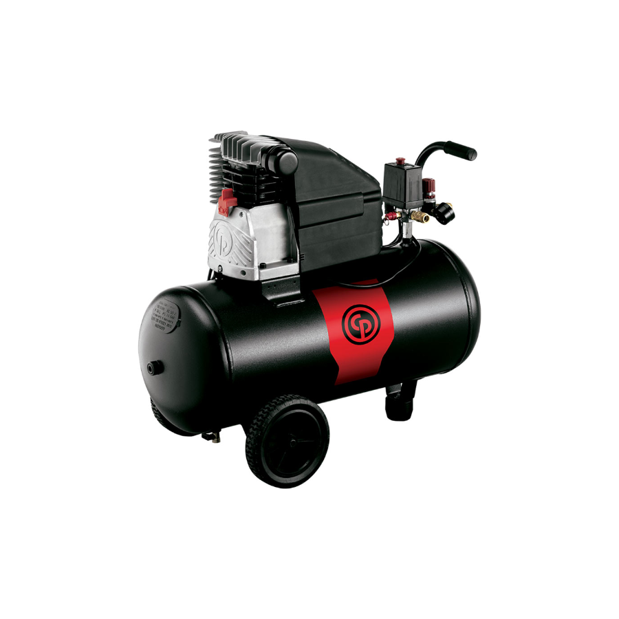 CHICAGO PNEUMATIC KOMPRESOR CPRA50L20 MS-50