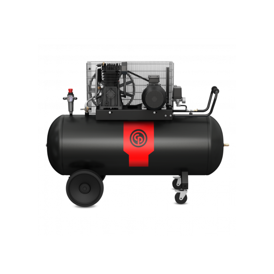 CHICAGO PNEUMATIC KOMPRESOR CPRD4200 NS31 S MT