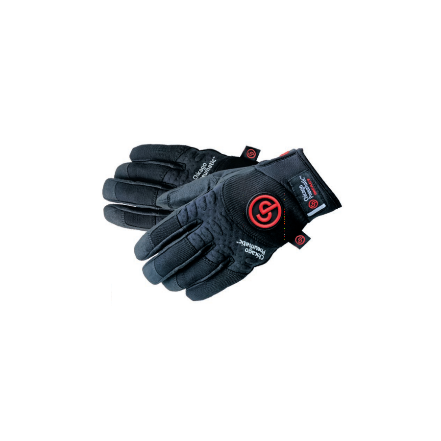 CHICAGO PNEUMATIC RADNE RUKAVICE XL