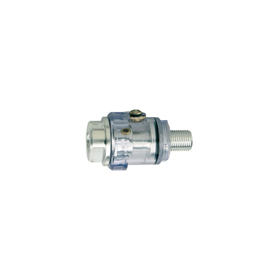 CHICAGO PNEUMATIC ZAULJIVAČ 1/4