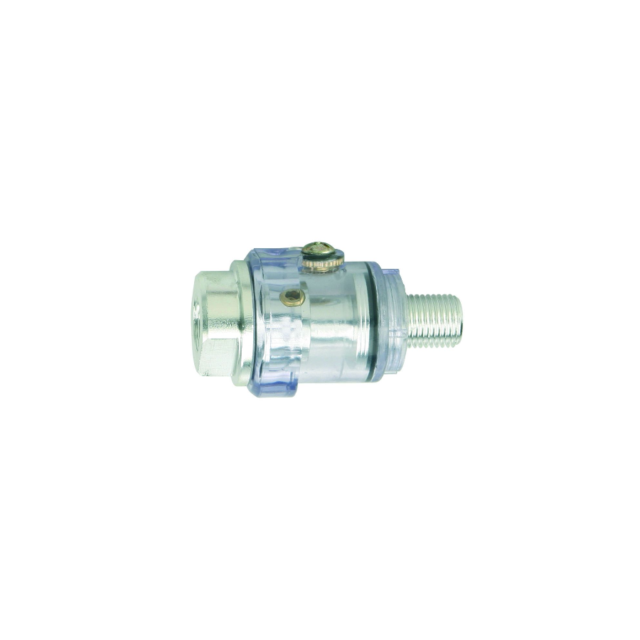 CHICAGO PNEUMATIC ZAULJIVAČ 1/4