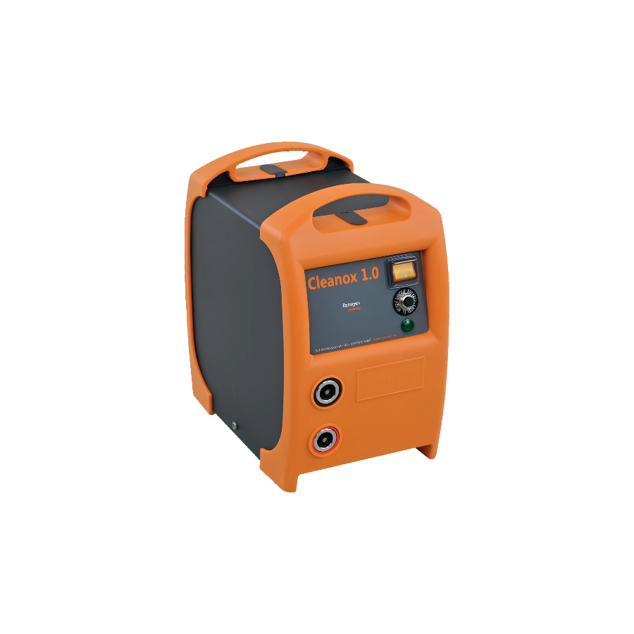 CLEANOX 1.0 UREĐAJ ZA ČIŠĆENJE VAROVA neto cena