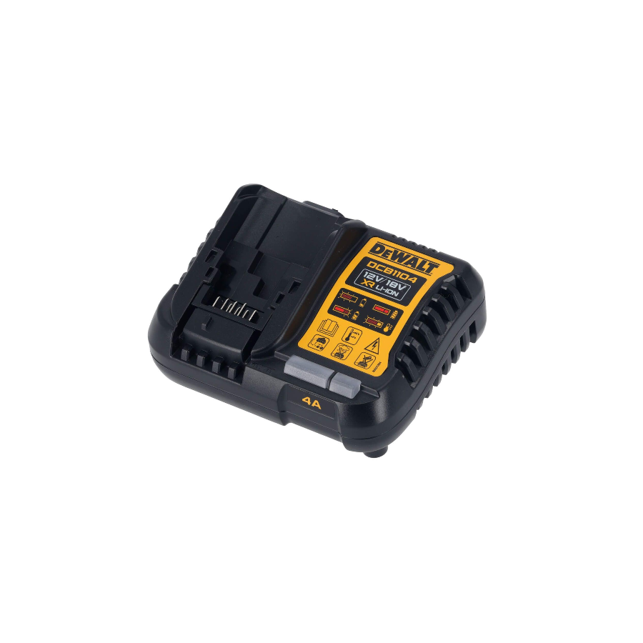 DEWALT AKU BUŠILICA/UDARNI ODVRTAČ 18V DCK200MP2T Ecomex