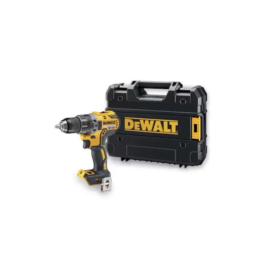 DEWALT AKU BUŠILICA ODVIJAČ 18V DCD791NT SOLO TSTA