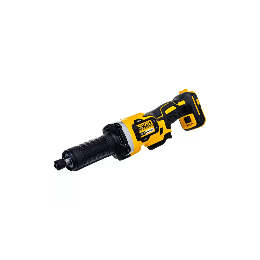 DEWALT AKU ČEONA BRUSILICA 18V 6mm SOLO DCG426N-