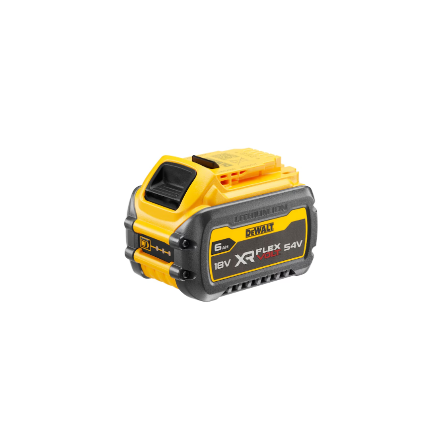 DEWALT BATERIJA 18V/54V XR FLEX VOLT 5.0Ah DCB546